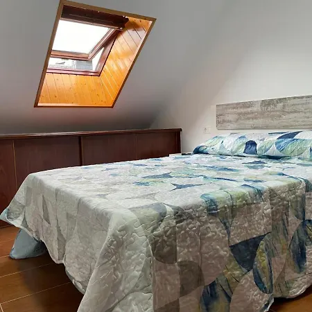 Διαμέρισμα Altamira Caldas De Reis