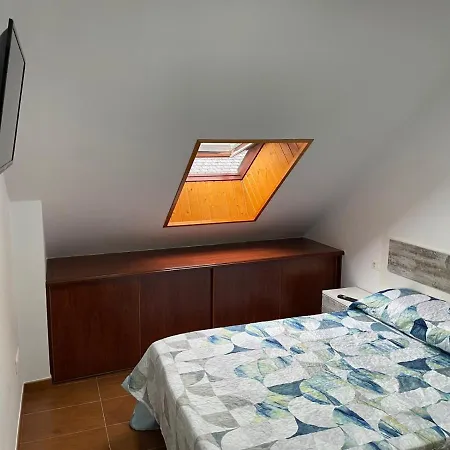 Altamira Appartement