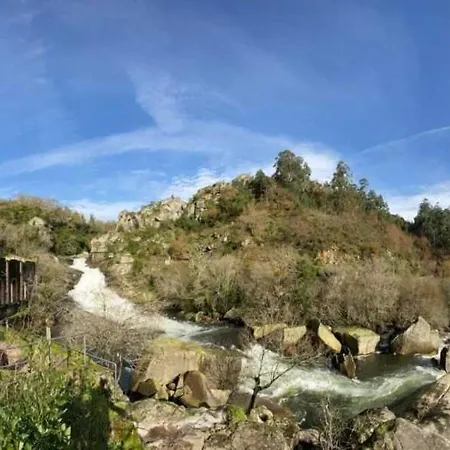 Διαμέρισμα Altamira Caldas De Reis