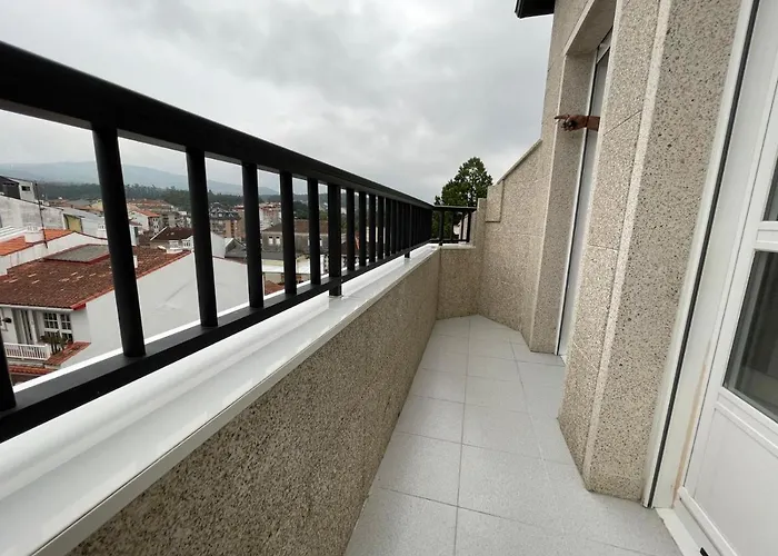 Altamira Апартаменты *