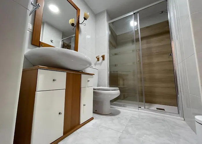 Апартаменты Altamira