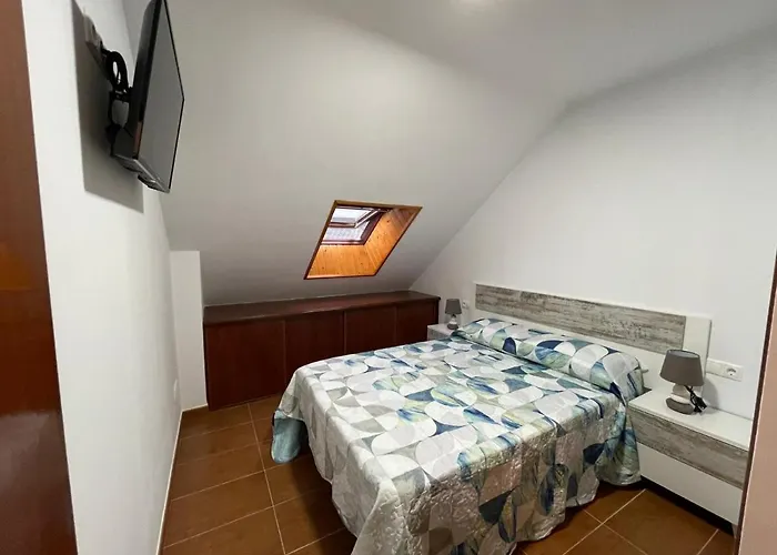 Апартаменты Altamira