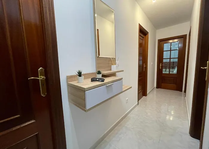 Апартаменты Altamira