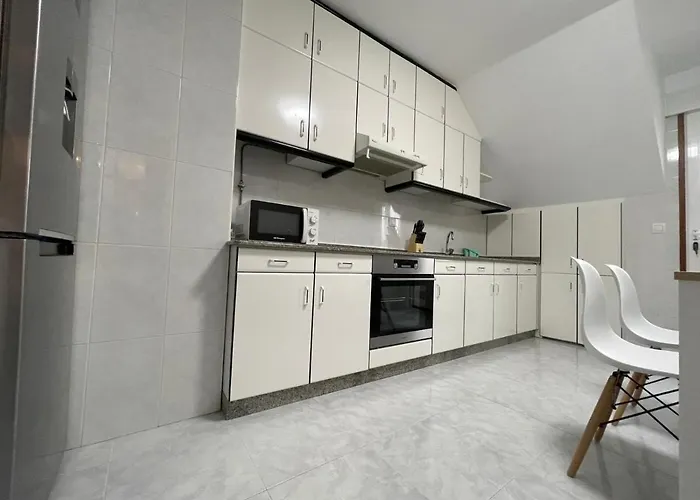 Апартаменты Altamira Кальдас-де-Рейес