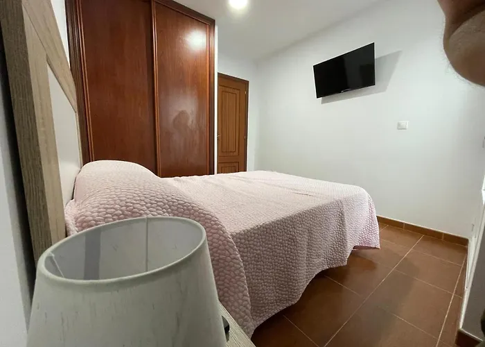 Altamira Апартаменты