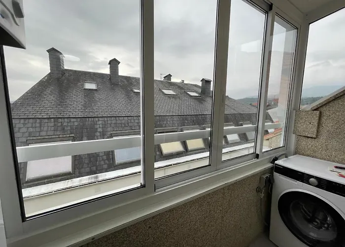 Altamira Апартаменты *