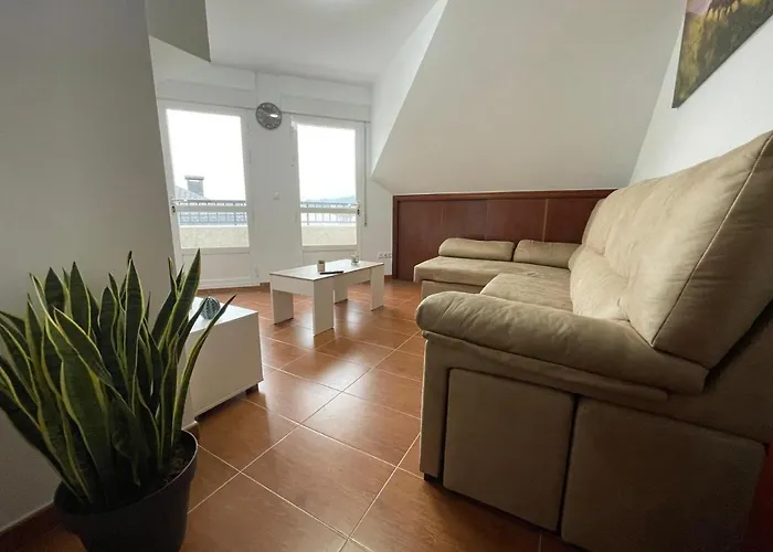 Altamira * Кальдас-де-Рейес