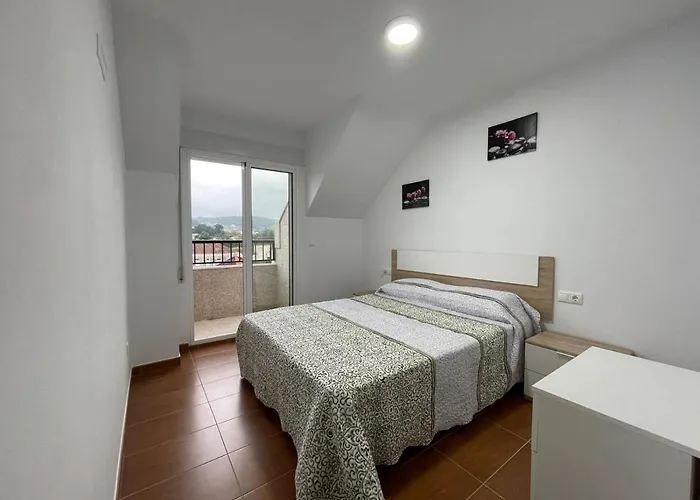 Апартаменты Altamira Кальдас-де-Рейес