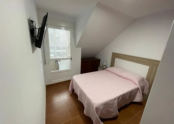 Altamira Апартаменты