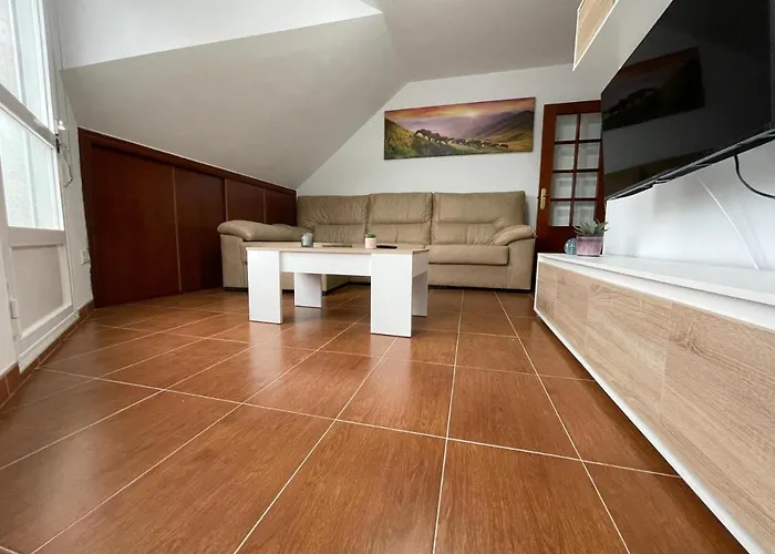 Апартаменты Altamira *