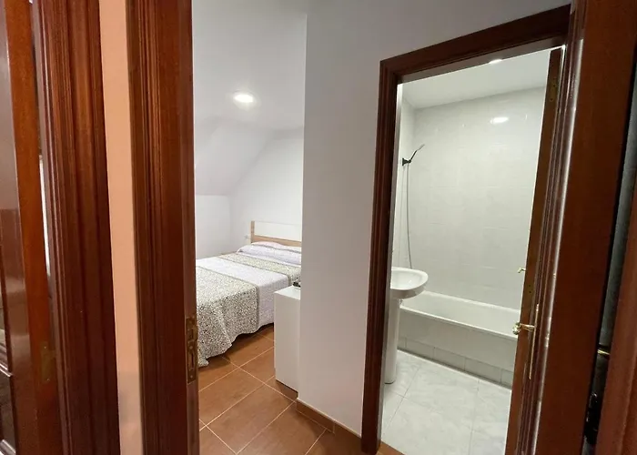 Altamira Апартаменты *