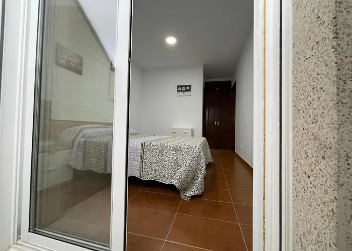 Апартаменты Altamira *