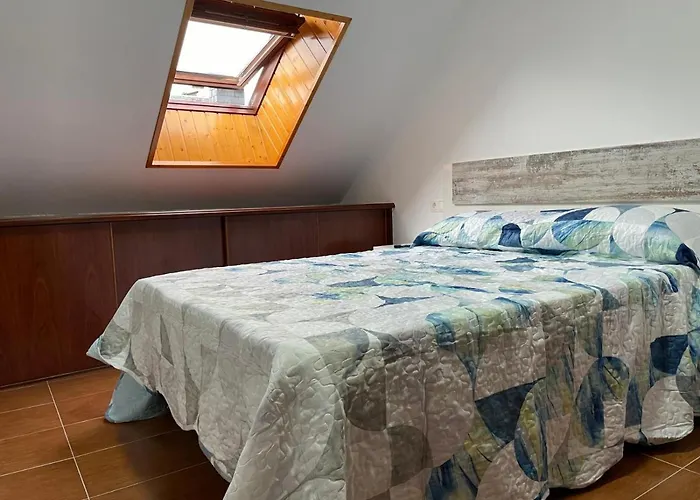 Апартаменты Altamira Кальдас-де-Рейес