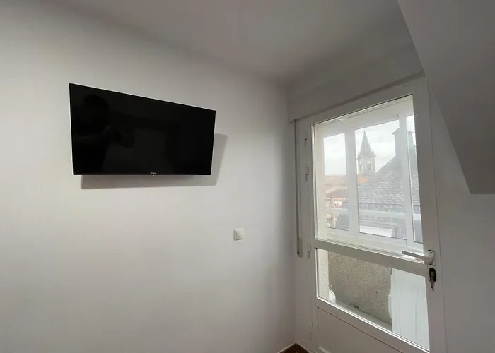 Altamira Апартаменты *