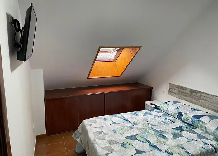 Altamira Апартаменты