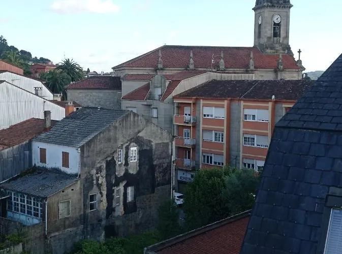 Altamira Кальдас-де-Рейес