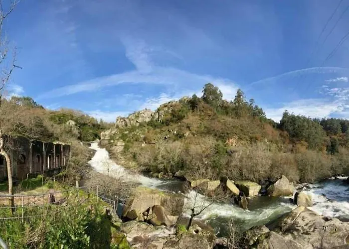 Апартаменты Altamira Кальдас-де-Рейес