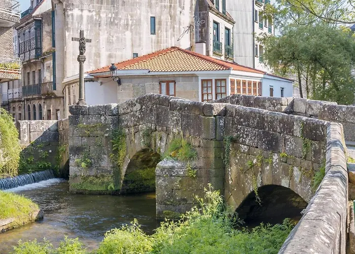 Апартаменты Altamira Кальдас-де-Рейес