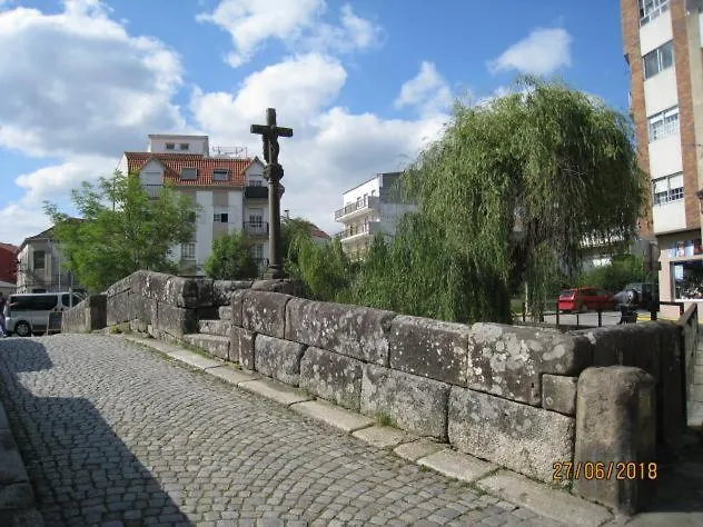 Altamira Апартаменты