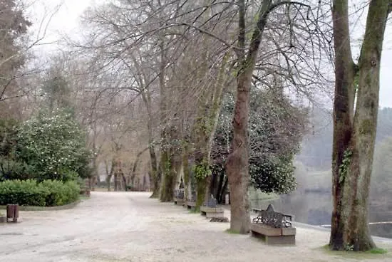 Altamira Апартаменты *