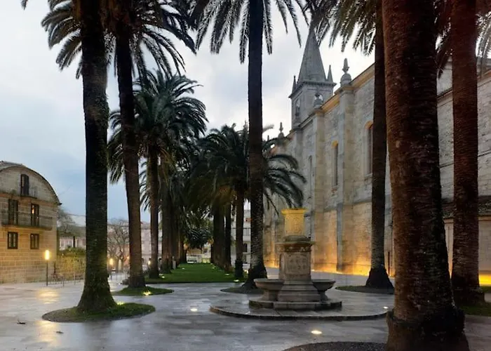 Апартаменты Altamira