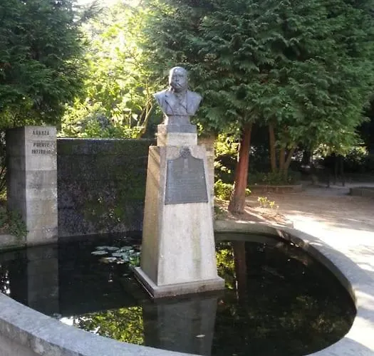 Altamira Апартаменты *