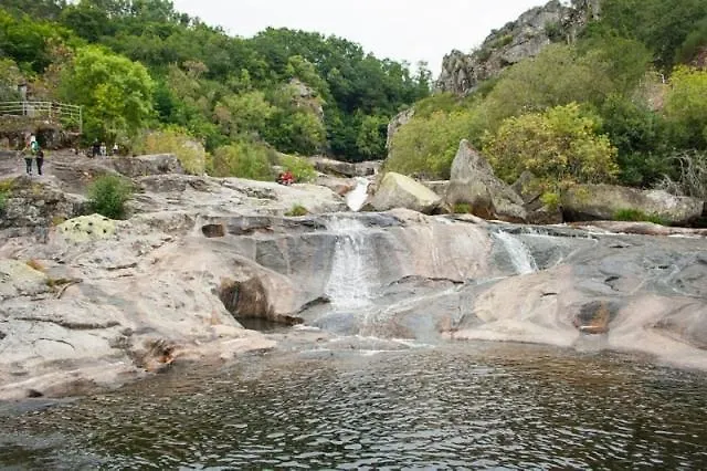 Апартаменты Altamira *