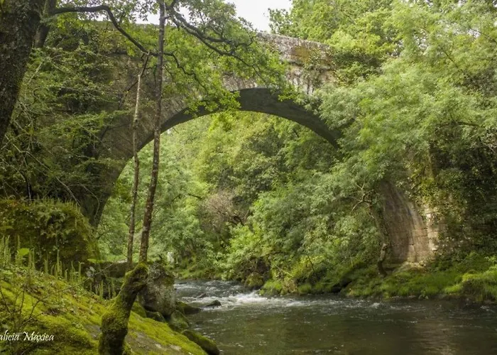 Altamira Апартаменты Кальдас-де-Рейес