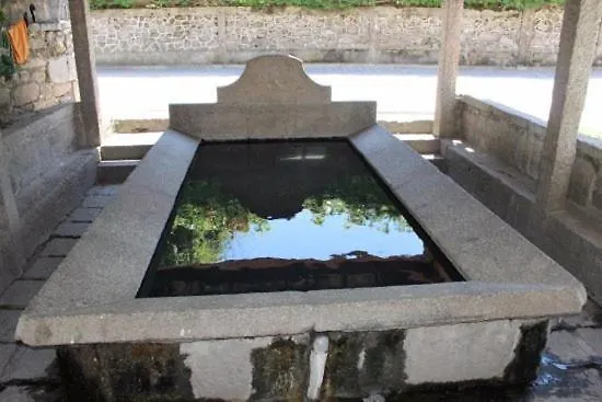 Altamira Апартаменты Кальдас-де-Рейес