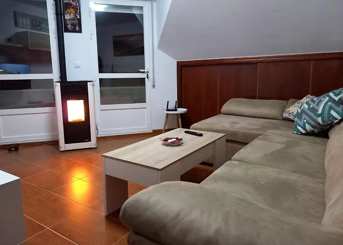 Altamira Апартаменты