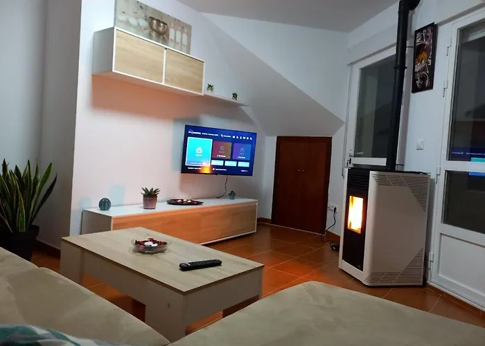 Altamira Апартаменты